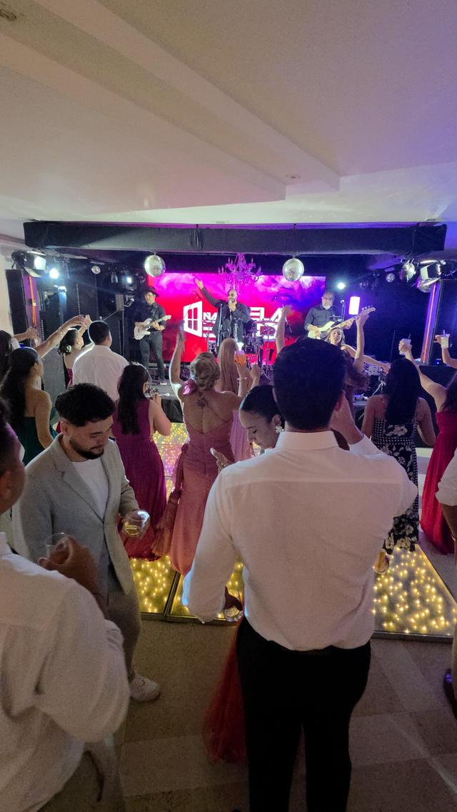 Na Janela Band - 4