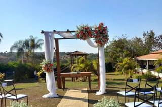 Sitio Centro de Eventos Cristal - 5