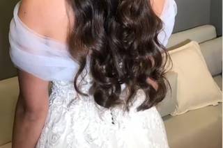 Doce Fio Hair by Carol Ferrioli - 14