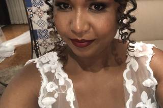 Maria Casamenteira Acessórios - 6