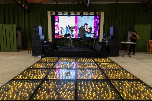 Palco3 Eventos - 4