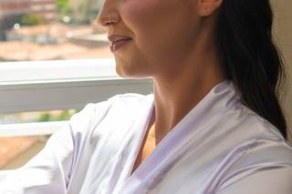 Maquiadora Lidiane Andrade - 5