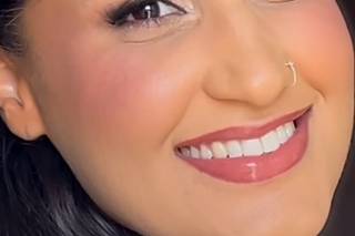 Maquiadora Lidiane Andrade - 6