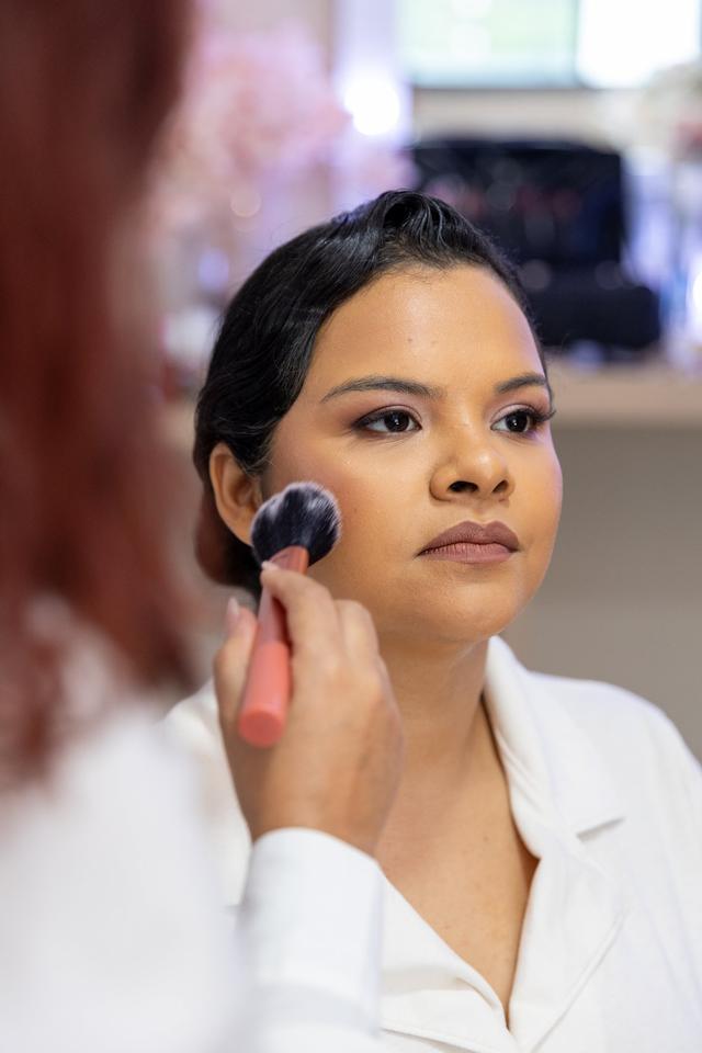Debora Farias Beauty and Makeup - 2