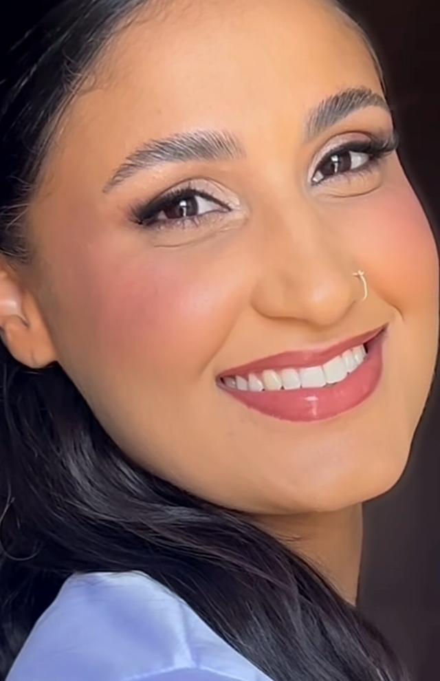 Maquiadora Lidiane Andrade - 2