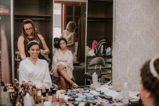 Fabigonçalves Makeup - 8