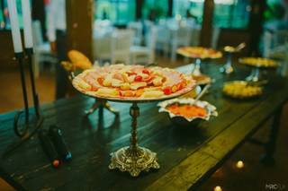 Ana Marinari Buffet - 8