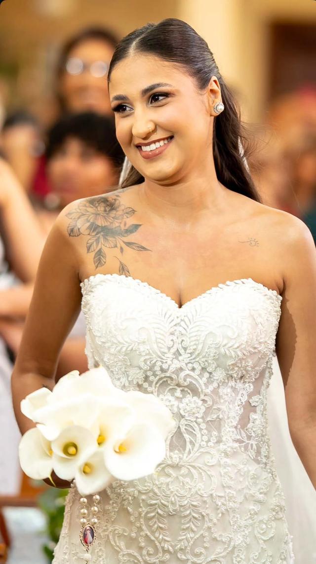 Maquiadora Lidiane Andrade - 3