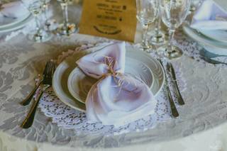Ana Marinari Buffet - 10