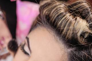 Drica Brandão Make & Hair - 19