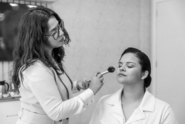 Debora Farias Beauty and Makeup - 4