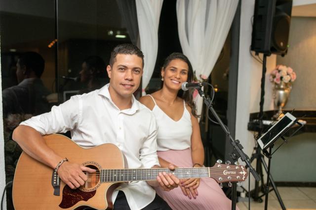 Denise Lourenço - Músicas - 2