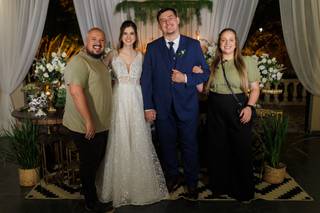 Caneta e Papel - Cerimonial e Eventos - 10