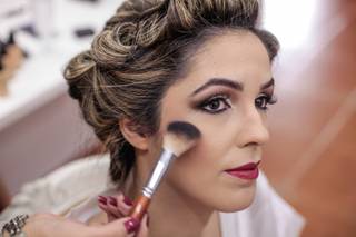 Drica Brandão Make & Hair - 21