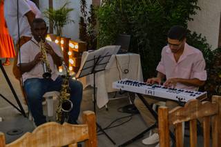 Leandro Sax - 11