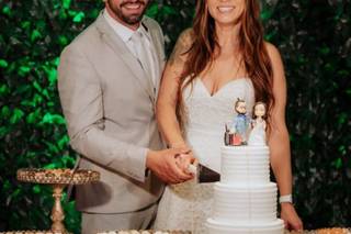 La Nina Cerimonial & Eventos - 10