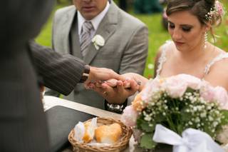 One Love Wedding Story - 9