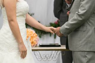 One Love Wedding Story - 10