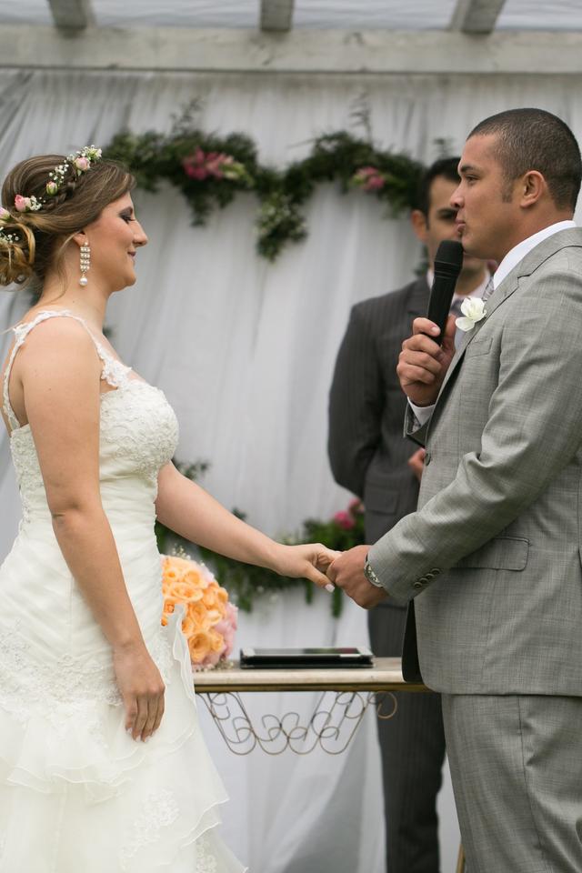 One Love Wedding Story - 2