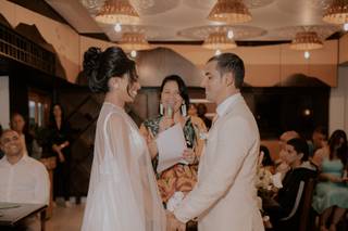 Alice Cipriano - Celebrante Religiosa de Matrimônio - 5