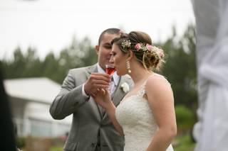 One Love Wedding Story - 11