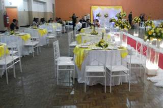 Mirrelly Noivas Buffet - 8