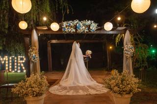 Recanto Pampulha - 11