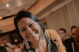 Alice Cipriano - Celebrante Religiosa de Matrimônio - 7