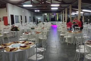 Buffet Gloriosa Decorações & Eventos - 10
