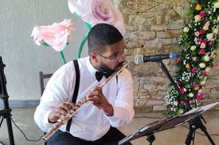 Um Toque de Classe Músicos - 19