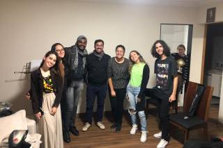 Grupo L’harmonie - 7
