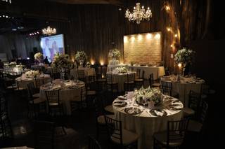 Afrikan House Lounge - 10