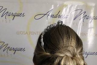 Andresa Marques Penteados - 17
