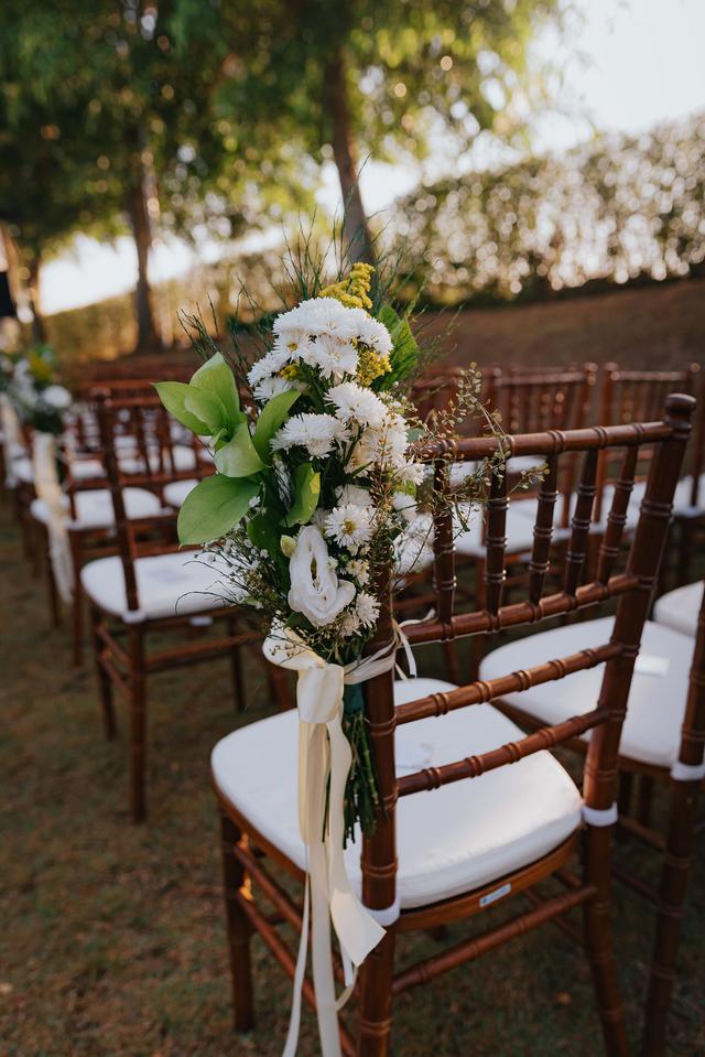 Cerimonialista MD - 2