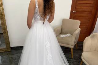 Le Blanche Noivas - 13