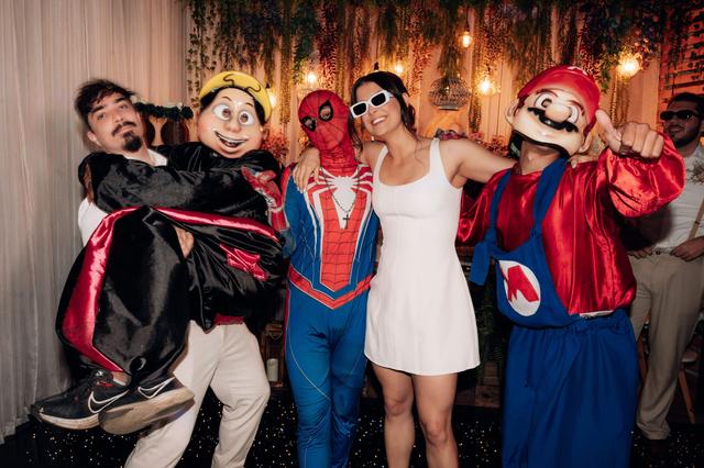 Selluc Casa de Eventos - 4