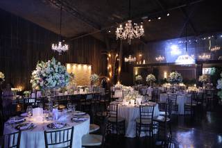 Afrikan House Lounge - 12