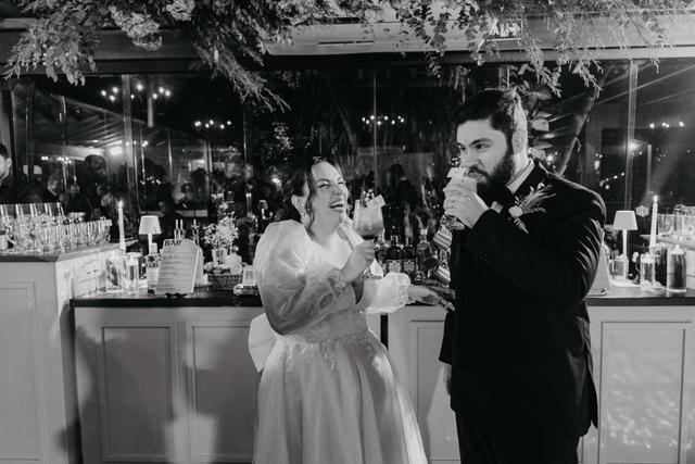 Drink UP Bartender - 3