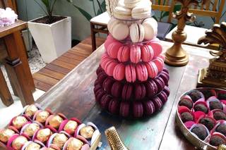 Atelier Sá Bodião-Confeitaria Artesanal - 8