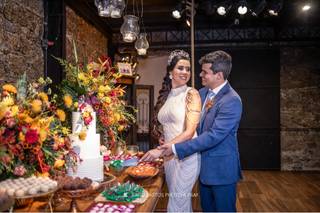 Giselle Nóbrega Assessoria e Cerimonial - 13