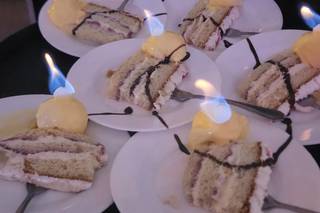 Buffet Monte Oliveto - 5