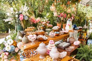 Neiva Andrade Produção de Eventos - 5