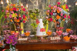 Ingrid Melo Eventos - 20