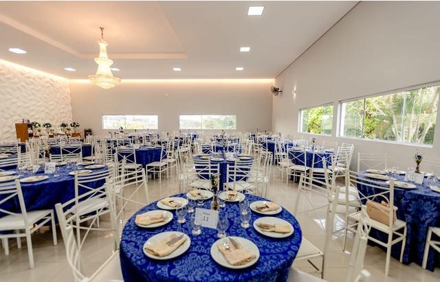 Sublime Eventos - 1