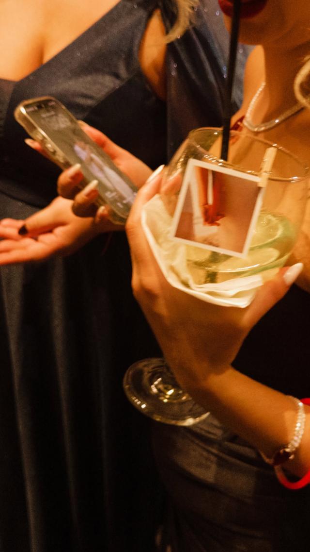 Japa Drinks - 2