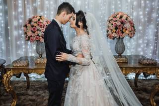 Natalia Nascimento Cerimonial - 8