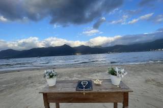 Porto Grande Hotel & Convention - 11