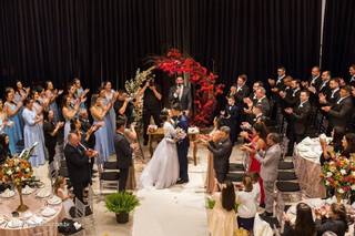 Magic Buffet e Eventos - 1