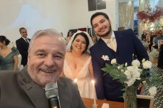 Celebrante Roberto Kisz - 5