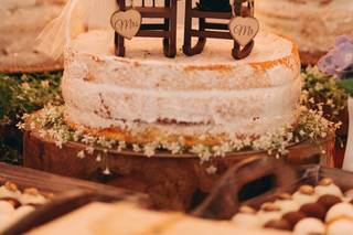 Toque de Requinte Buffet - 5